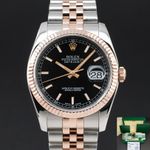 Rolex Datejust 36 116231 - (1/8)