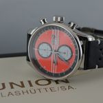 Union Glashütte Viro Chronograph D011.414.16.420.09 - (4/6)