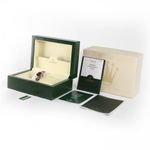 Rolex Lady-Datejust 179173 (2006) - 26 mm Gold/Steel case (3/3)