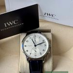 IWC Portuguese Chronograph IW371605 - (7/7)