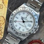 Rolex Explorer II 16570 T - (5/8)