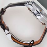 IWC Portuguese Automatic IW500114 (2015) - Silver dial 42 mm Steel case (7/8)