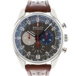 Zenith El Primero 36'000 VpH 03.2046.400/25.C771 - (1/6)