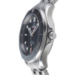 Omega Seamaster Diver 300 M 212.30.41.20.01.003 (2018) - Black dial 41 mm Steel case (6/8)