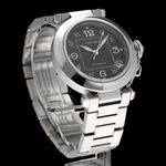 Cartier Pasha C 2324 - (6/8)