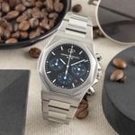 Girard-Perregaux Laureato 81020-11-631-11A - (3/8)