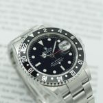 Rolex GMT-Master II 16710 - (2/8)