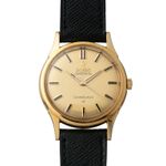 Omega Constellation 14381 (1960) - 34mm (1/8)