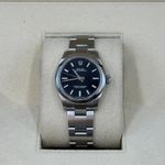 Rolex Oyster Perpetual 277200 black - (7/10)