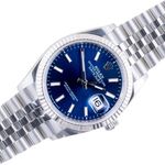 Rolex Datejust 36 126234 - (1/8)