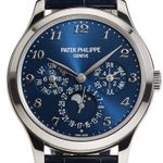 Patek Philippe Perpetual Calendar 5327G-001 - (2/5)