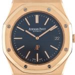 Audemars Piguet Royal Oak Jumbo 15202OR.OO.1240OR.01 - (2/6)