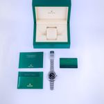 Rolex Submariner Date 126610LN (2024) - Zwart wijzerplaat 41mm Staal (8/8)