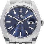 Rolex Datejust 41