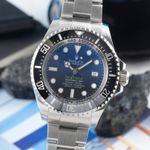 Rolex Sea-Dweller Deepsea 116660 - (3/8)