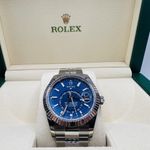 Rolex Sky-Dweller 326934 - (2/5)