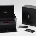 Tudor Black Bay 79230R - (8/8)