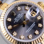 Rolex Lady-Datejust 69173 - (2/8)