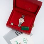 Rolex Lady-Datejust 69174 (1999) - 26mm Staal (5/5)