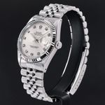 Rolex Datejust 36 16234 - (4/8)