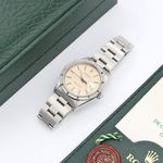 Rolex Oyster Perpetual Date 15210 (Onbekend (willekeurig serienummer)) - 34mm Staal (2/7)