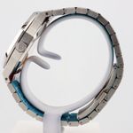 Audemars Piguet Royal Oak Selfwinding 15500ST.OO.1220ST.03 (Onbekend (willekeurig serienummer)) - Zwart wijzerplaat 41mm Staal (4/8)