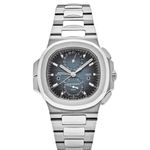 Patek Philippe Nautilus 5990/1A-011 - (12/12)