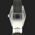 Tudor Black Bay 54 79000N (2024) - Zwart wijzerplaat 37mm Staal (6/7)