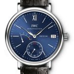 IWC Portofino Hand-Wound IW510106 - (1/1)