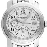 Baume & Mercier Capeland 65417  - (1/8)