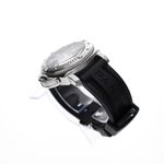 Panerai Luminor Submersible PAM00024 (2001) - Black dial 44 mm Steel case (6/8)