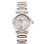 Chopard Imperiale 388563-6014 (2022) - Pearl dial 29 mm Gold/Steel case (1/1)