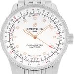 Breitling Navitimer A17395 - (1/5)