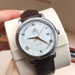 Omega De Ville Prestige 424.13.40.20.02.002 - (4/8)