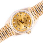 Rolex Lady-Datejust 69178 - (1/8)