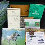 Rolex Datejust 36 16234 - (3/4)