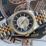 Rolex Datejust 36 116233 - (5/8)