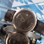 Omega De Ville Prestige 424.23.40.20.02.003 - (2/8)