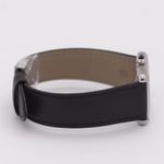 Cartier Tank WSTA0109 (2025) - Silver dial 26 mm Steel case (6/8)