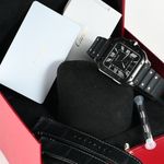Cartier Santos WSSA0039 - (6/6)