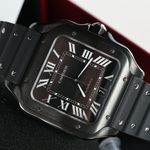 Cartier Santos WSSA0039 - (1/6)