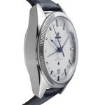 Omega Globemaster 130.33.41.22.02.001 (Onbekend (willekeurig serienummer)) - Zilver wijzerplaat 41mm Staal (7/8)