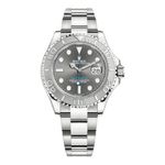 Rolex Yacht-Master 40 126622 (2024) - Grijs wijzerplaat 40mm Staal (1/7)