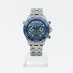 Omega Seamaster Diver 300 M 210.30.44.51.06.001 (2025) - Grey dial 44 mm Steel case (1/1)