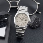 Rolex Oyster Perpetual Date 1500 - (1/8)