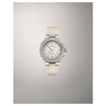 Oris Aquis Date 01 733 7792 4956-07 4 19 61FC (2025) - Wit wijzerplaat 37mm Staal (1/1)