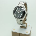 Omega Seamaster Planet Ocean 215.30.40.20.01.001 (2022) - Black dial 40 mm Steel case (1/8)