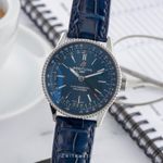 Breitling Navitimer A17395161C1P2 - (1/8)