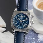 Breitling Chronomat 44 AB0115 (2019) - 44 mm Steel case (3/8)