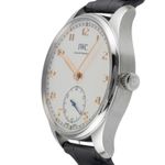 IWC Portuguese Automatic IW358303 - (6/8)